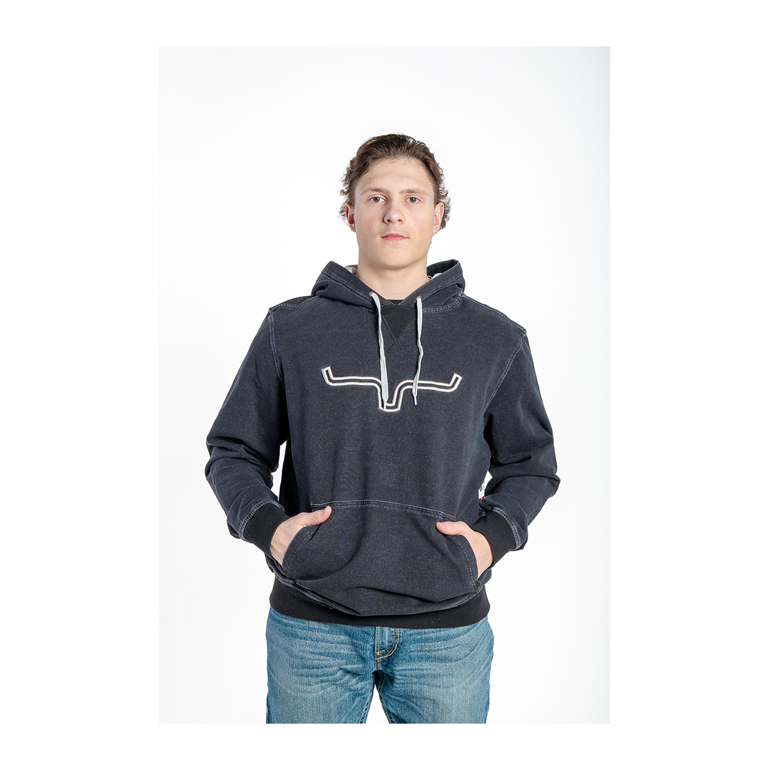 Kimes Ranch Men's FTI Hoodie (Fast Talker)