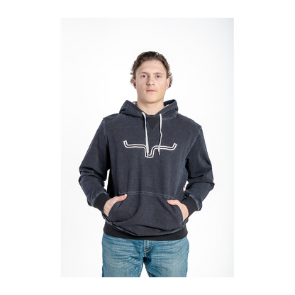 Kimes Ranch Men's FTI Hoodie (Fast Talker)