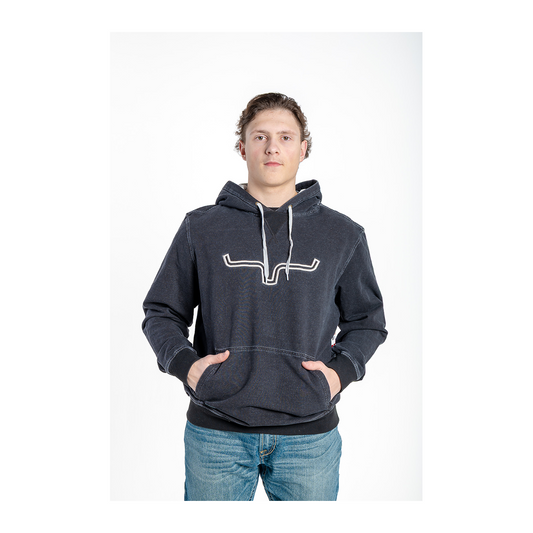 Kimes Ranch Men's FTI Hoodie (Fast Talker)