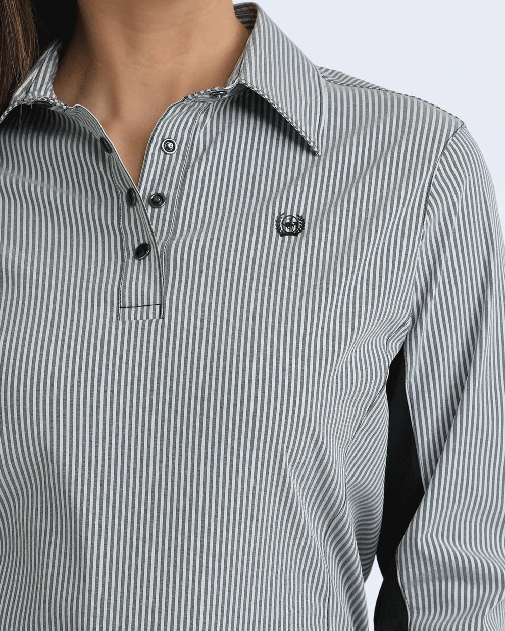 Cinch Women's Arenaflex Hybrid Shirt weis-western-wear