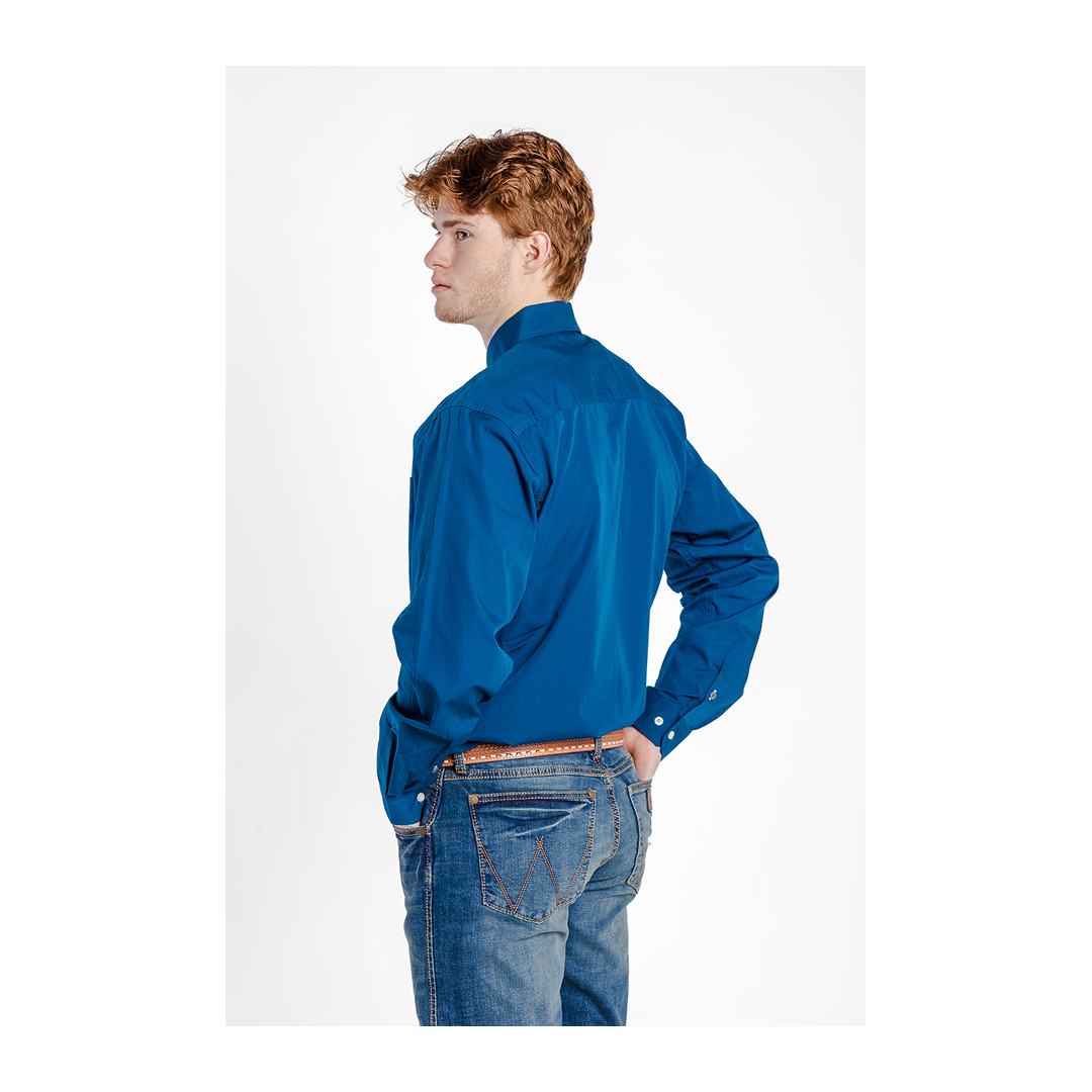Cinch Men’s Shirt Casual Modern Fit Button Down Shirt