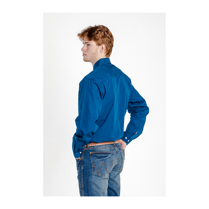 Cinch Men’s Shirt Casual Modern Fit Button Down Shirt