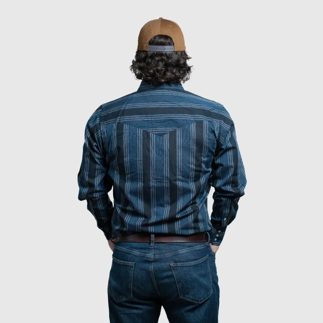 MWG Apparel Men's Long sleeves weis-western-wear