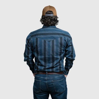 MWG Apparel Men's Long sleeves weis-western-wear