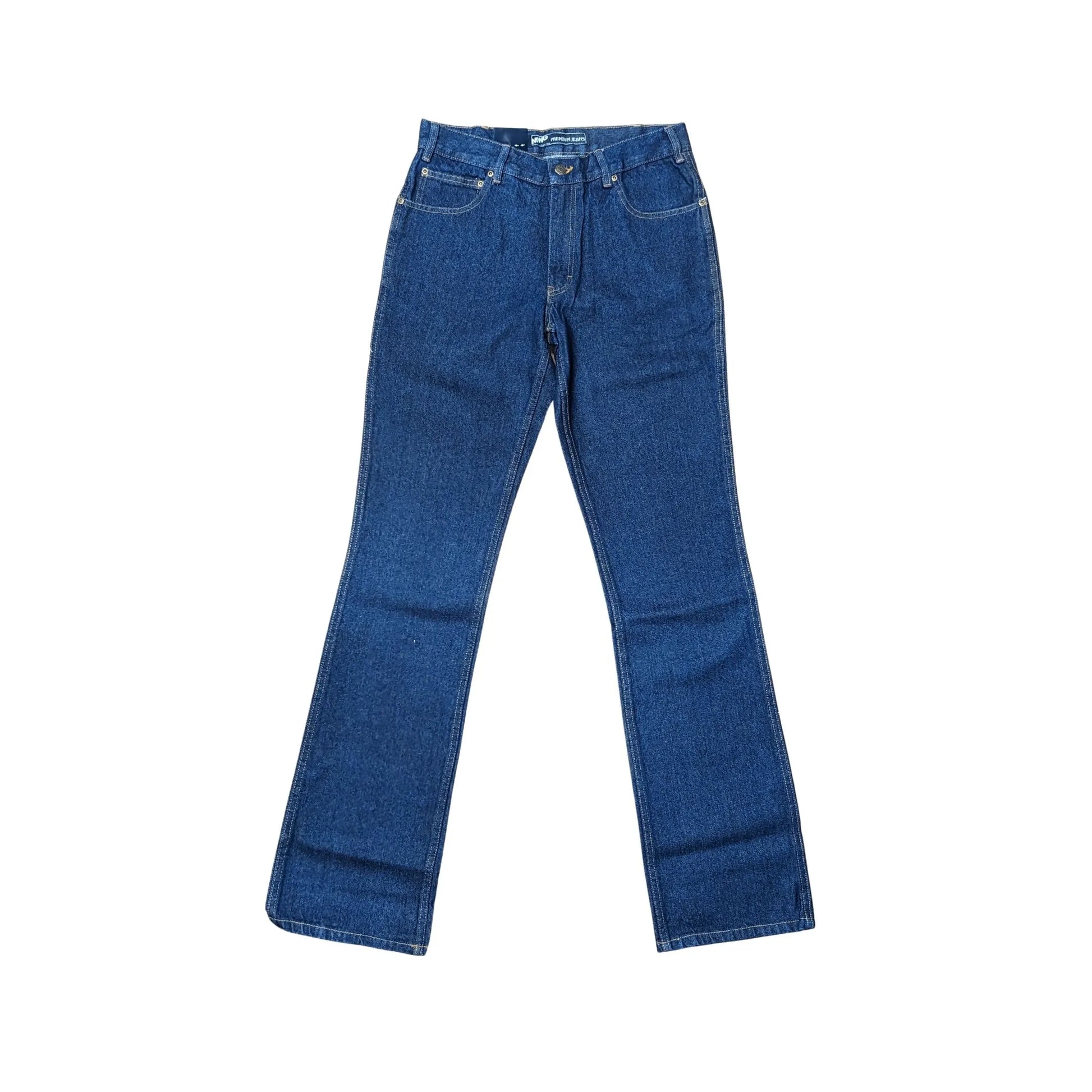 MWG Apparel Men's Rigid Boot Cut Jeans weis-western-wear