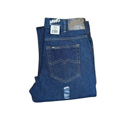 MWG Apparel Men's Rigid Boot Cut Jeans weis-western-wear