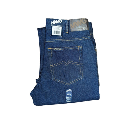 MWG Apparel Men's Rigid Boot Cut Jeans weis-western-wear