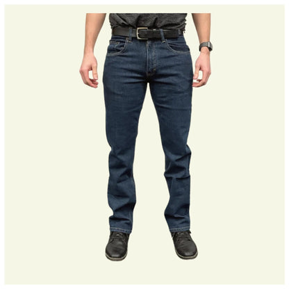 MWG Apparel Men's Straight Leg Jean