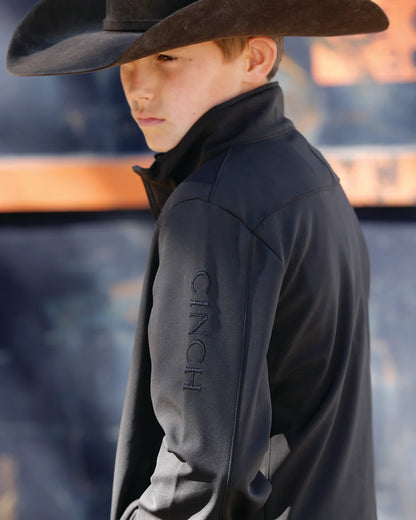 Cinch Boy's Bonded Jacket