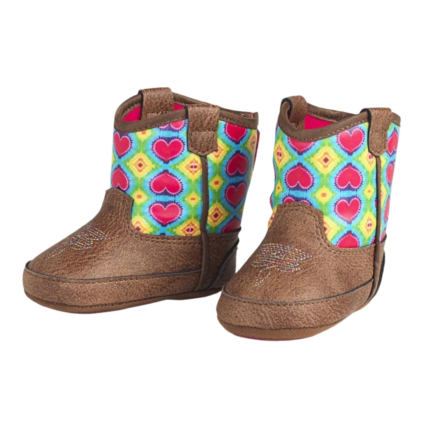 M&F Baby Buckers Abigale - CLEARANCE