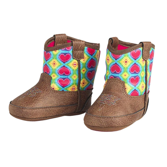M&F Baby Buckers Abigale - CLEARANCE