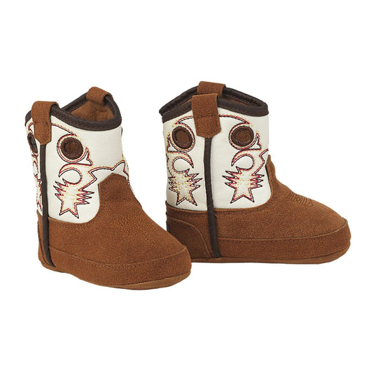 M&F Western Baby Buckers Trey