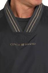 Men's Cinch Vintage Nylon Pullover