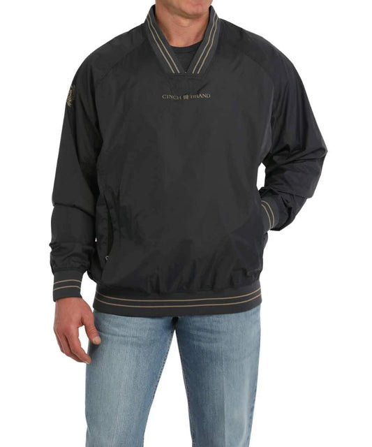 Men's Cinch Vintage Nylon Pullover MWJ1919001