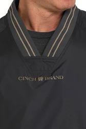 Men's Cinch Vintage Nylon Pullover MWJ1919001