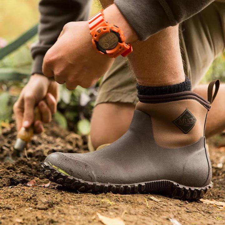 Men's Muckster II Ankle