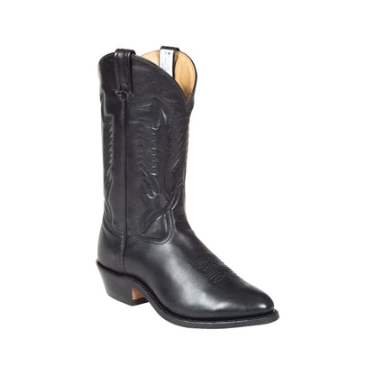 Canada West Men's Brahma Westerns with Treated Leather Soles - Clearance weis-western-wear