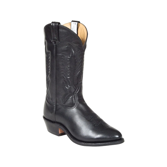 Canada West Men's Brahma Westerns with Treated Leather Soles - Clearance weis-western-wear
