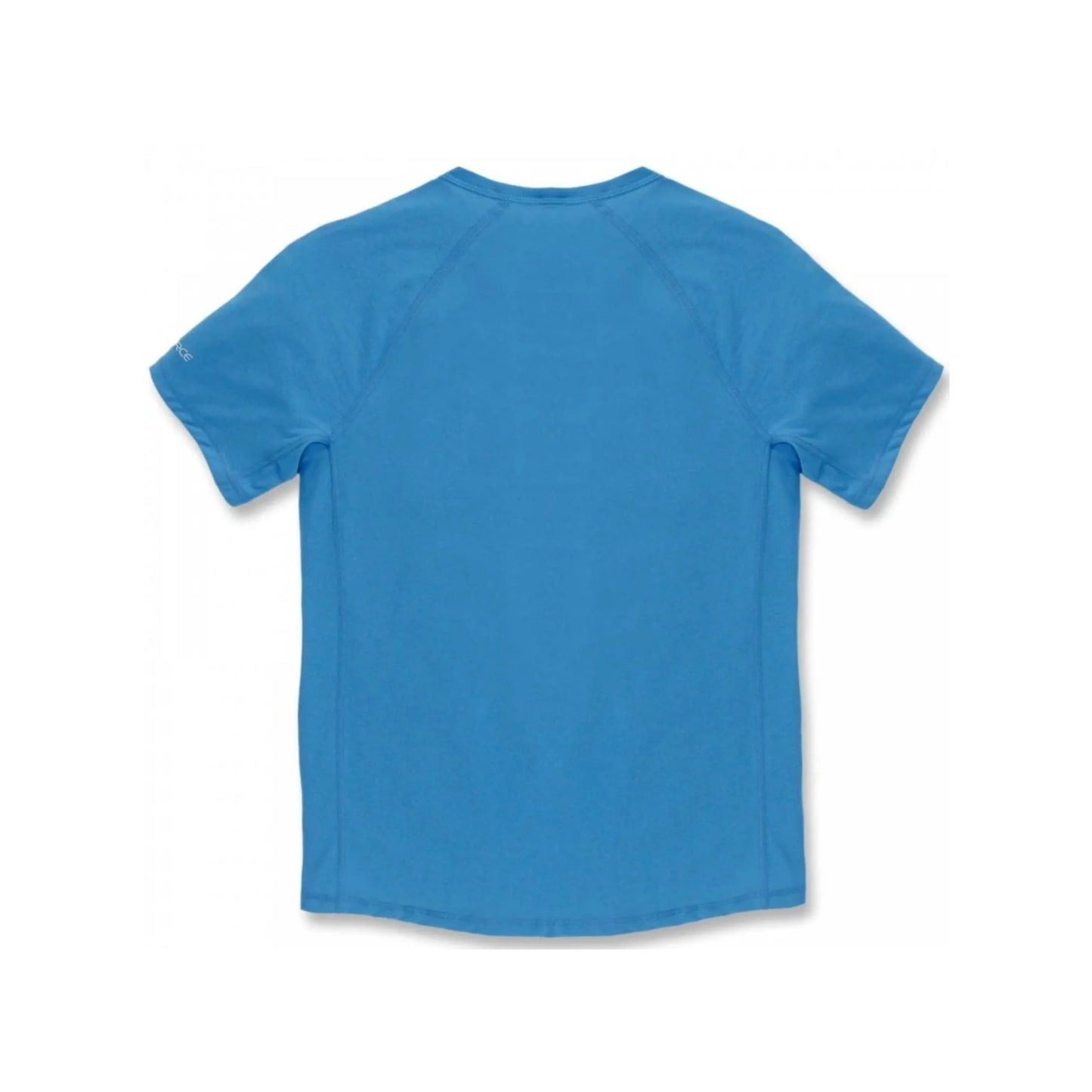 Men's Carhartt Force Relaxed Fit Midweight Pocket Short-Sleeve T-Shirt