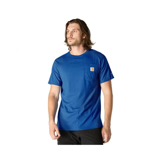 Carhartt Men's Force Relaxed Fit T-Shirt