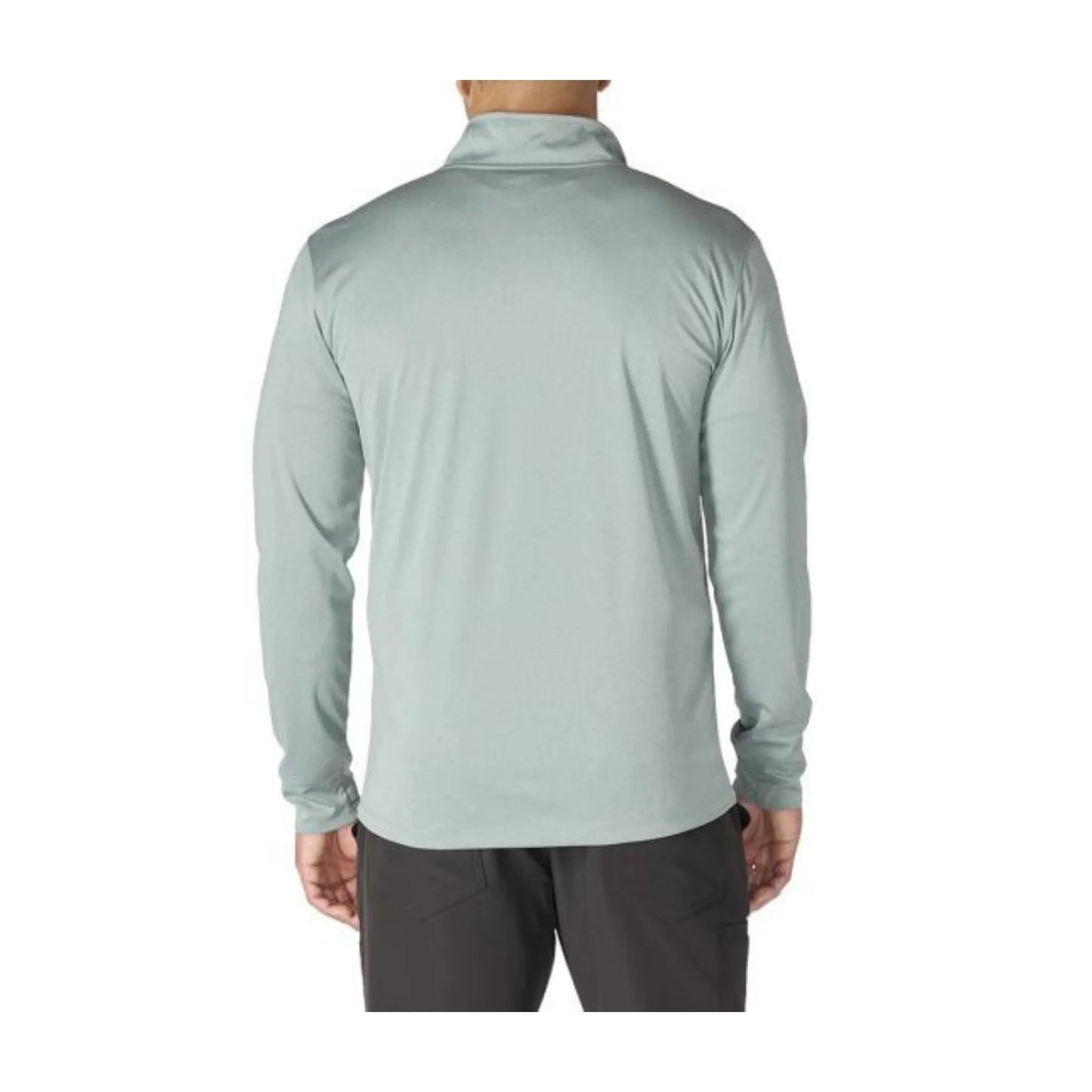 Carhartt Men's Force Sun Defender™ Relaxed 1/2-Zip