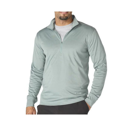 Carhartt Men's Force Sun Defender™ Relaxed 1/2-Zip