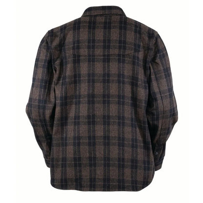 Outback Trading Company Men’s Clyde Big Shirt weis-western-wear