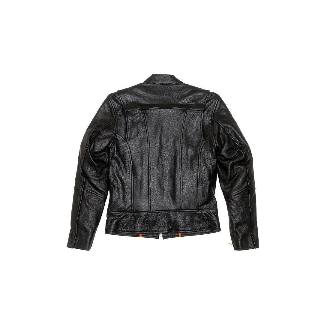 Milwaukee Leather Women's Motorcycle Jacket - Clearance