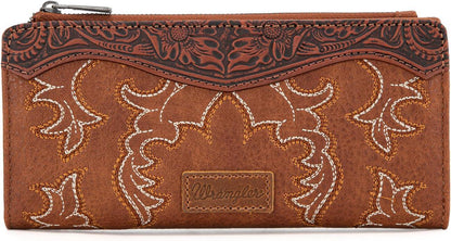 Montana West Wrangler Wristlet Western Wallet weis-western-wear