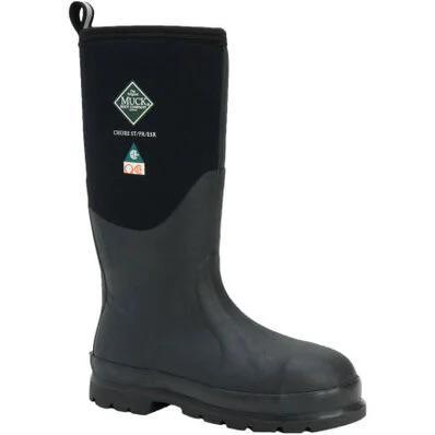 Muck Boot Chore Fleece Insulated Muck Boot CHFCSAA