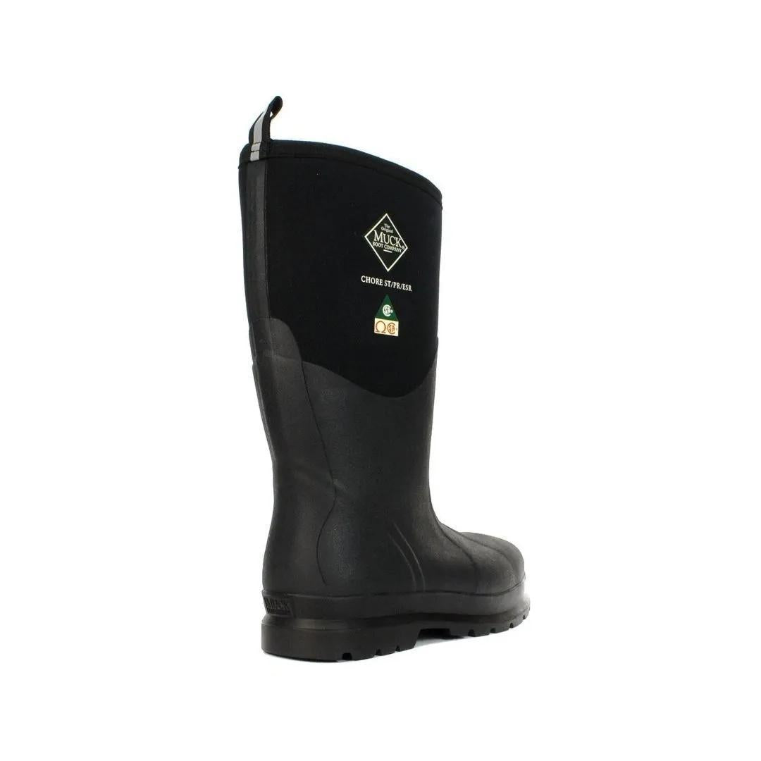 Muck Boot Chore Fleece Insulated Muck Boot CHFCSAA