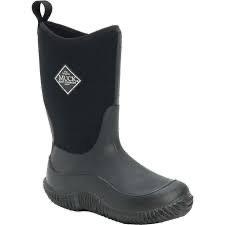 Muck Boot Kid's Hale KBH004, KBH000