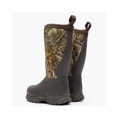 Muck Boot Kid's Rugged II Winter Rubber Boots
