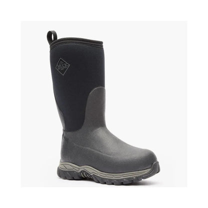 Muck Boot Kid's Rugged II Winter Rubber Boots