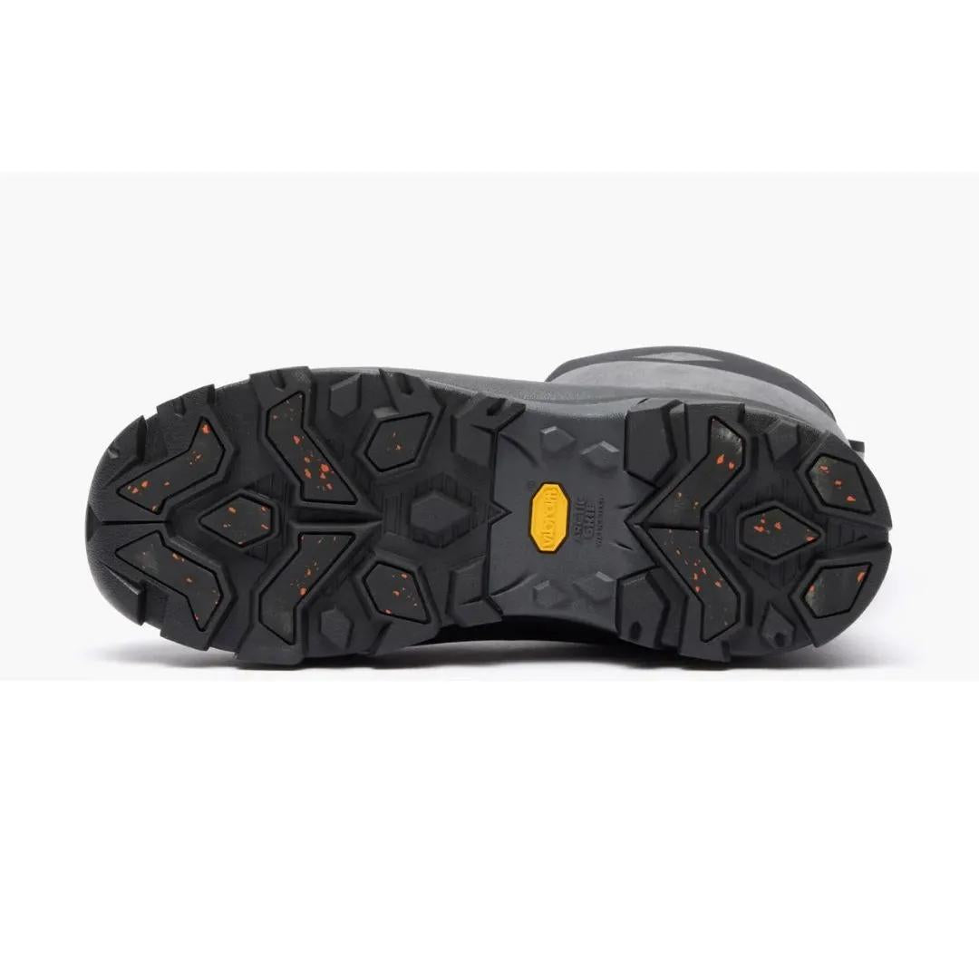 Muck Boot Men’s Arctic Ice Tall Vibram Sole AVTVA000 BLACK weis-western-wear