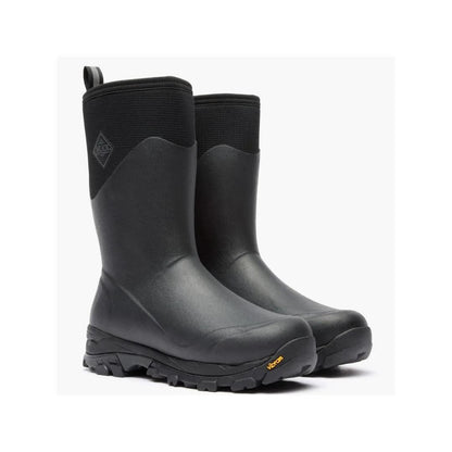 Muck Boots Men’s Arctic Ice Mid Vibram Sole AVMVA000