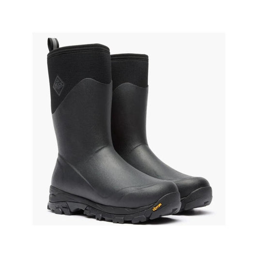 Muck Boots Men’s Arctic Ice Mid Vibram Sole AVMVA000
