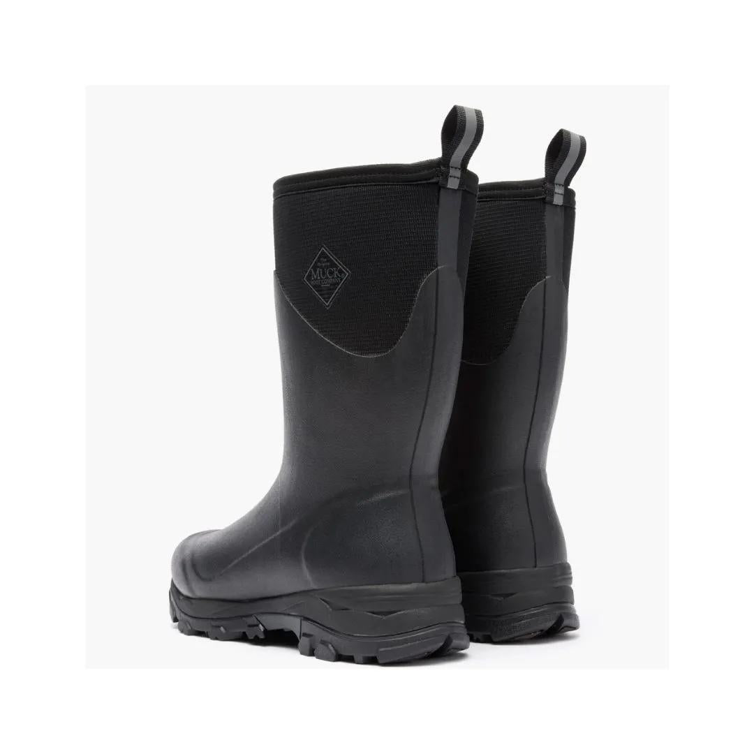 Muck Boots Men’s Arctic Ice Mid Vibram Sole AVMVA000