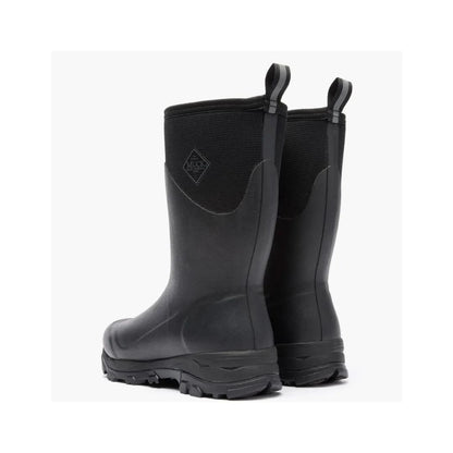 Muck Boots Men’s Arctic Ice Mid Vibram Sole AVMVA000