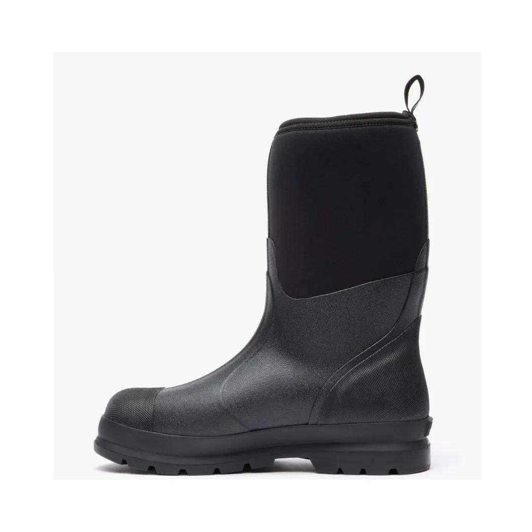 Muck Boots Men's Chore Classic Mid Work Boot weis-western-wear