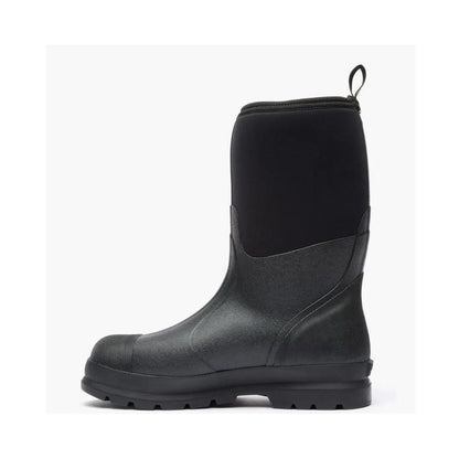 Muck Boots Men's Chore Classic Mid Work Boot weis-western-wear