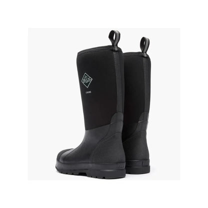 Muck Boots Men's Chore Classic Work Boot Tall CHH000A weis-western-wear