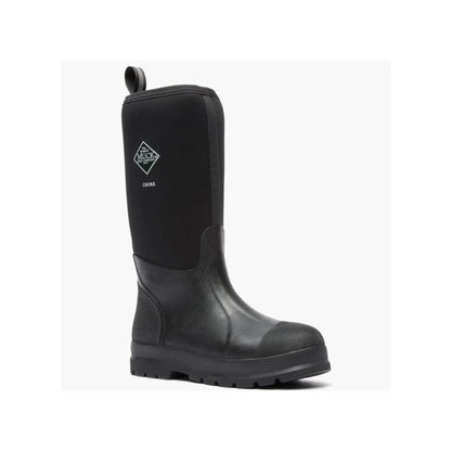 Muck Boots Men's Chore Classic Work Boot Tall CHH000A weis-western-wear
