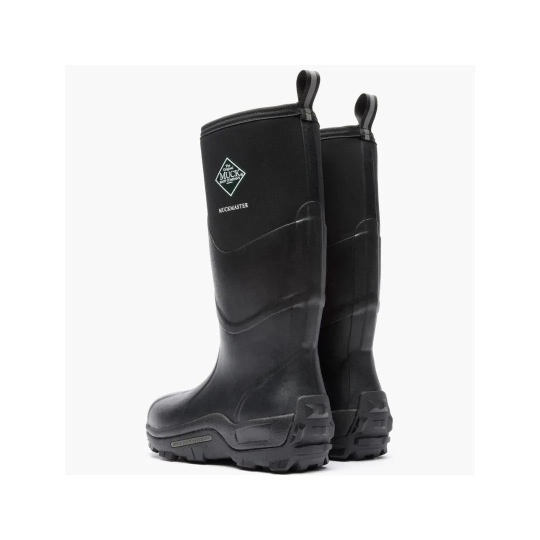Muck Boots Men’s Muckmaster Tall MMH500A