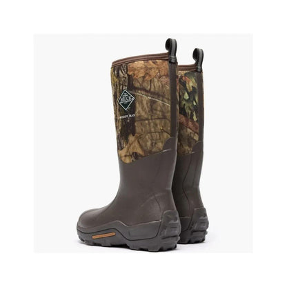 Muck Boots Men’s Woody Max - Mossy Oak weis-western-wear