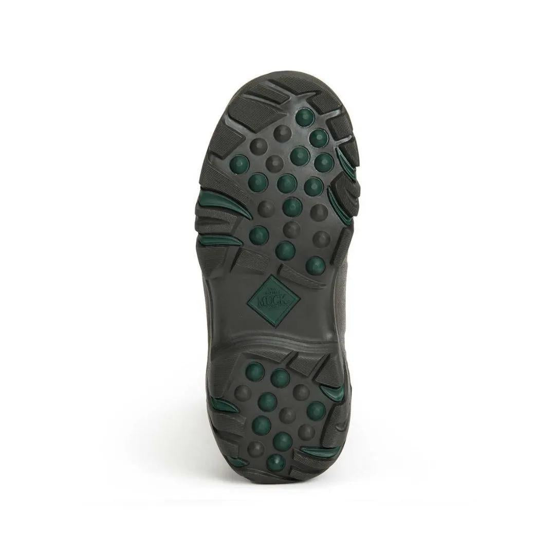 Muck Boots Unisex Arctic Pro Mid Steel Toe weis-western-wear