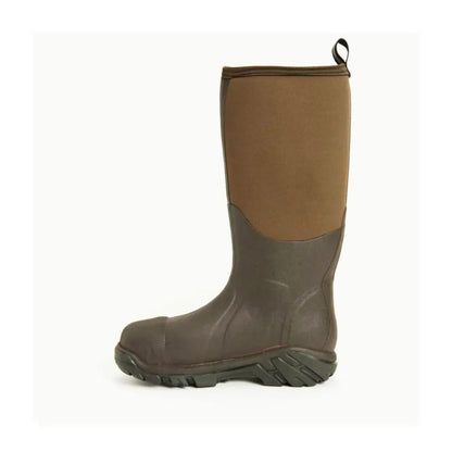 Muck Boots Unisex Arctic Pro Tall Steel-Toe ACPCSA