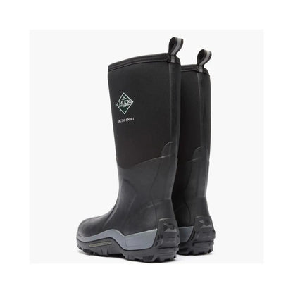 Muck Boots Unisex Arctic Sport Tall ASP000A