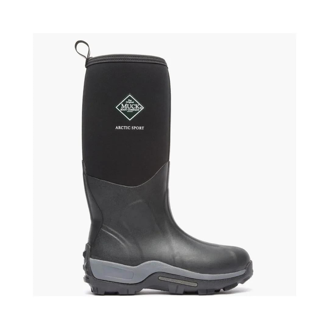 Muck Boots Unisex Arctic Sport Tall ASP000A