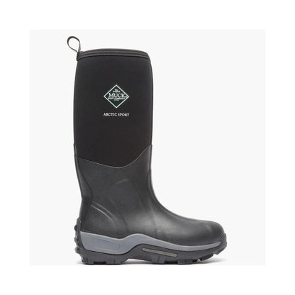 Muck Boots Unisex Arctic Sport Tall ASP000A